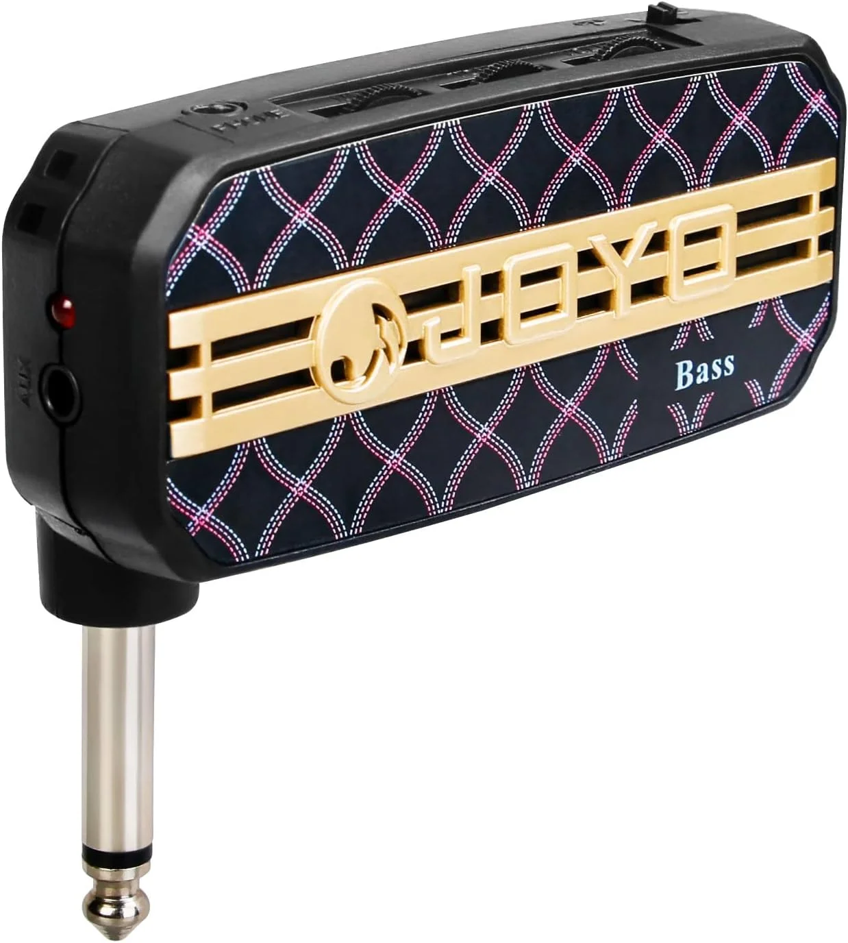 Mini guitar headphone amp hotsell